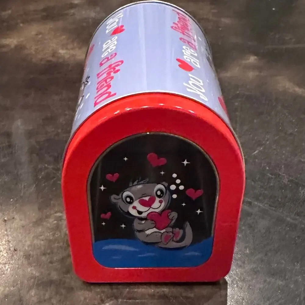 Valentines school and childrens book gift bundle